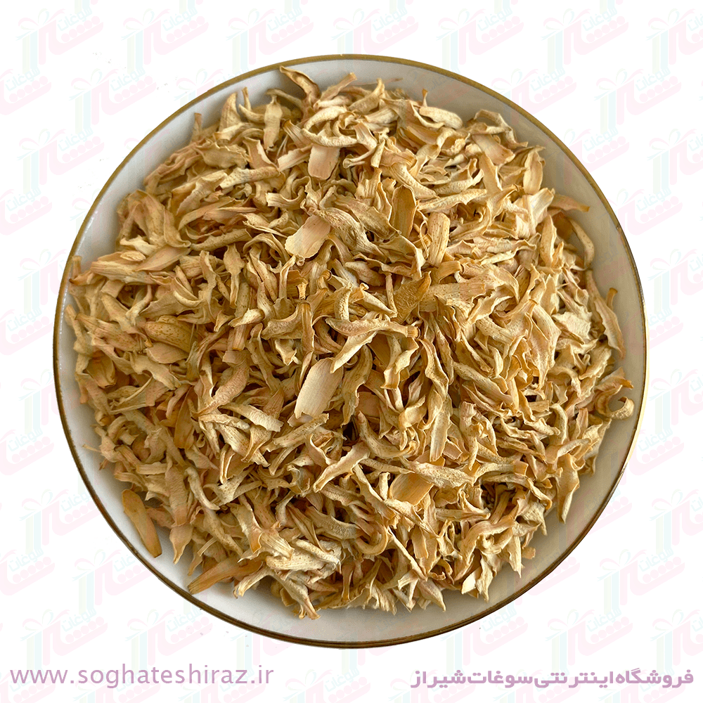 بهار نارنج اعلا ویژه بسته 40 گرمی