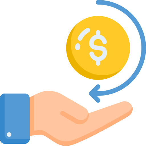 تضمین بازگشت وجه